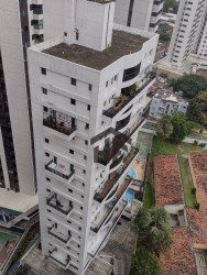 Apartamento com 4 Quartos à Venda, 105 m² em Rosarinho - Recife