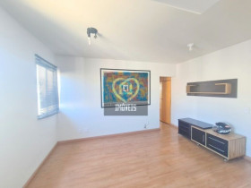 Apartamento com 1 Quarto à Venda, 43 m² em Perdizes - São Paulo