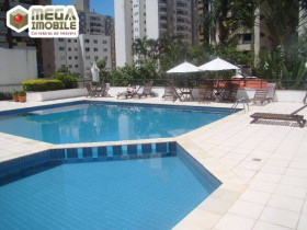 Apartamento com 3 Quartos à Venda, 82 m² em Centro - Florianópolis