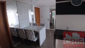 Apartamento com 2 Quartos à Venda, 50 m² em Humaitá - Bento Gonçalves