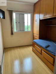 Apartamento com 3 Quartos à Venda, 62 m² em Assunção - São Bernardo Do Campo