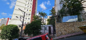 Apartamento com 1 Quarto à Venda, 38 m² em Coracao De Jesus - Belo Horizonte
