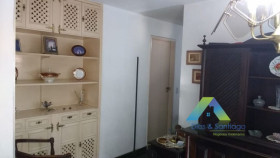 Apartamento com 3 Quartos à Venda, 86 m² em Paraíso - São Paulo