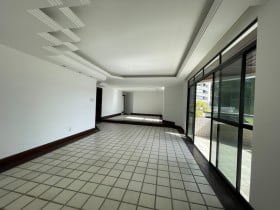 Apartamento com 4 Quartos à Venda, 290 m² em Graça - Salvador