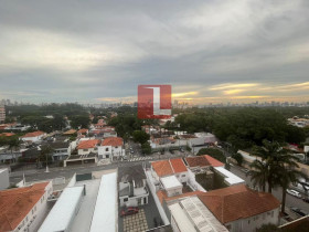Apartamento com 3 Quartos para Alugar, 180 m² em Jardim Paulista - São Paulo