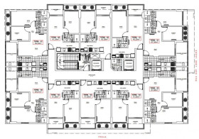 Apartamento com 2 Quartos à Venda, 65 m² em Ponta Verde - Maceió