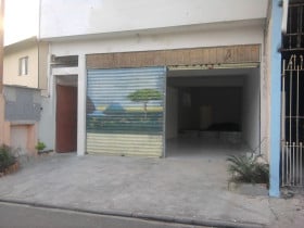 Imóvel para Alugar, 100 m² em Jardim Fernandes - São Paulo