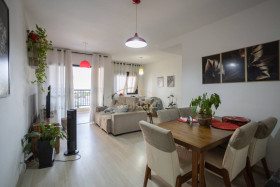 Apartamento com 2 Quartos à Venda, 72 m² em Vila Osasco - Osasco