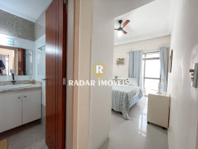 Apartamento com 3 Quartos à Venda, 120 m² em Centro - Cabo Frio