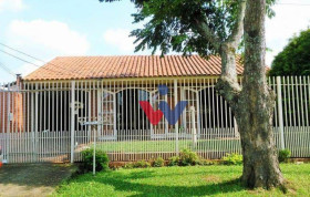 Casa com 3 Quartos à Venda, 400 m² em Fazendinha - Curitiba