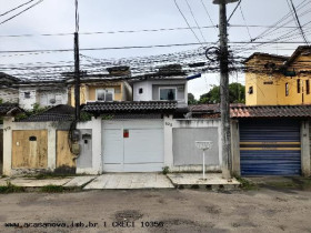 Casa com 3 Quartos à Venda, 120 m² em Itaipu - Niterói