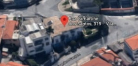 Casa com 3 Quartos para Alugar ou Temporada, 425 m² em Vila Maria Alta - São Paulo