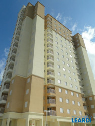 Apartamento com 3 Quartos à Venda, 88 m² em Vila Curuçá - Santo André