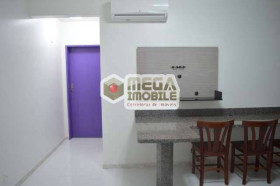 Apartamento com 1 Quarto à Venda, 43 m² em Centro - Florianópolis