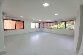 Sala Comercial para Alugar, 56 m² em Bela Vista - São Paulo