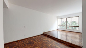 Apartamento com 3 Quartos à Venda, 84 m² em Perdizes - São Paulo