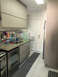 Apartamento com 3 Quartos à Venda, 108 m² em Chácara Inglesa - São Paulo