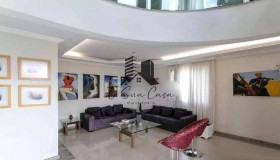 Casa de Condomínio com 4 Quartos à Venda, 380 m² em Paquetá - Belo Horizonte