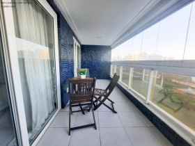 Apartamento com 1 Quarto à Venda, 64 m² em Armação - Salvador