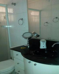 Apartamento com 1 Quarto à Venda, 37 m² em Barra Funda - São Paulo