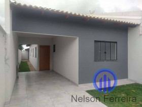 Casa com 3 Quartos à Venda, 180 m² em Itapoã - Aparecida De Goiânia