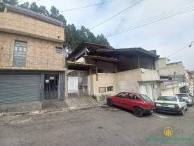 Casa com 4 Quartos à Venda, 316 m² em Parque Isaac Pires - Cotia