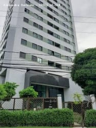 Apartamento com 3 Quartos à Venda, 80 m² em Casa Amarela - Recife