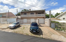 Casa com 4 Quartos à Venda, 344 m² em Campo Comprido - Curitiba