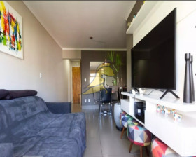 Apartamento com 3 Quartos à Venda, 65 m² em Jardim Jaqueline - São Paulo