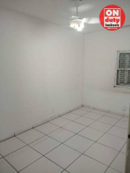 Apartamento com 2 Quartos à Venda, 51 m² em Aparecida - Santos