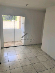 Apartamento com 3 Quartos à Venda, 65 m² em Nações - Fazenda Rio Grande