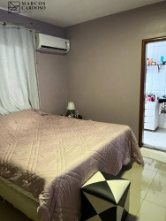 Apartamento com 4 Quartos à Venda, 129 m² em Umarizal - Belém