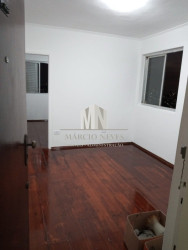 Apartamento com 2 Quartos à Venda, 46 m² em Vila Das Mercês - São Paulo