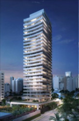 Apartamento com 4 Quartos à Venda, 632 m² em Paraíso - São Paulo