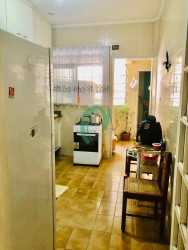 Apartamento com 2 Quartos à Venda, 100 m² em Boqueirão - Santos