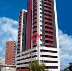 Apartamento com 2 Quartos à Venda, 63 m² em Mucuripe - Fortaleza