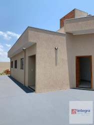 Casa com 2 Quartos à Venda, 70 m² em Centro - Iracemápolis