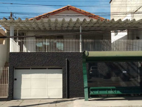 Sobrado com 3 Quartos à Venda, 250 m² em Jardim Telespark - São José Dos Campos