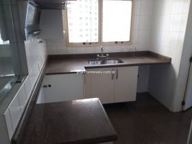 Apartamento com 4 Quartos à Venda, 208 m² em Chácara Klabin - São Paulo