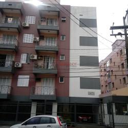 Apartamento com 2 Quartos à Venda, 65 m² em Nossa Senhora De Fátima - Santa Maria