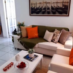 Apartamento com 3 Quartos à Venda, 100 m² em Petrópolis - Natal