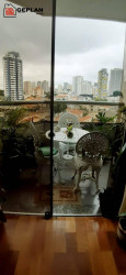Apartamento com 3 Quartos à Venda, 77 m² em Vila Dom Pedro I - São Paulo