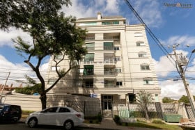 Apartamento com 2 Quartos à Venda, 127 m² em Centro Cívico - Curitiba