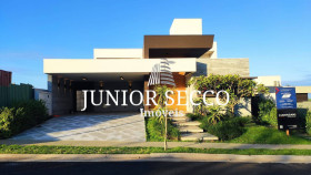 Casa de Condomínio com 4 Quartos à Venda, 477 m² em Residencial Quinta Do Golfe - São José Do Rio Preto