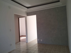 Apartamento com 3 Quartos à Venda,  em Vila Almeida - Sorocaba