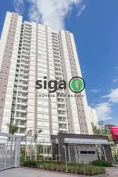 Apartamento com 3 Quartos à Venda, 91 m² em Vila Andrade - São Paulo