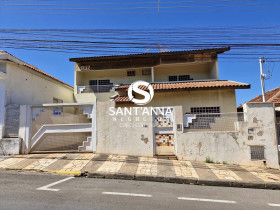 Sobrado com 3 Quartos à Venda, 400 m² em Centro - Fernandópolis