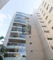 Apartamento com 3 Quartos à Venda, 140 m² em Alto Da Lapa - São Paulo