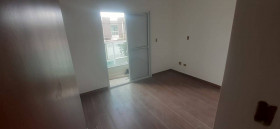 Apartamento com 2 Quartos à Venda, 43 m² em Vila Zelina - São Paulo