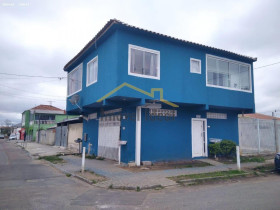 Casa com 3 Quartos à Venda, 126 m² em Cajuru - Curitiba